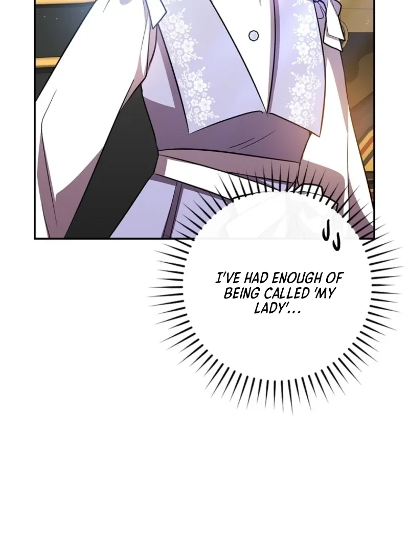 Returning My New Brother Chapter 6 page 8