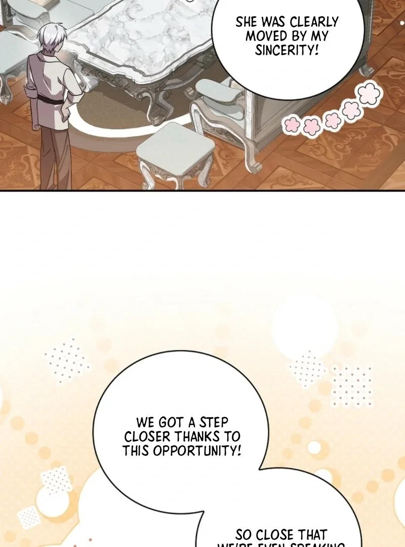 Returning My New Brother Chapter 6 page 65