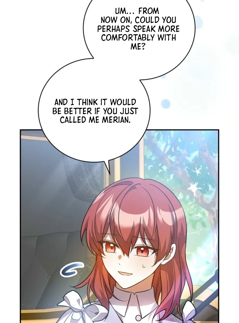 Returning My New Brother Chapter 6 page 7