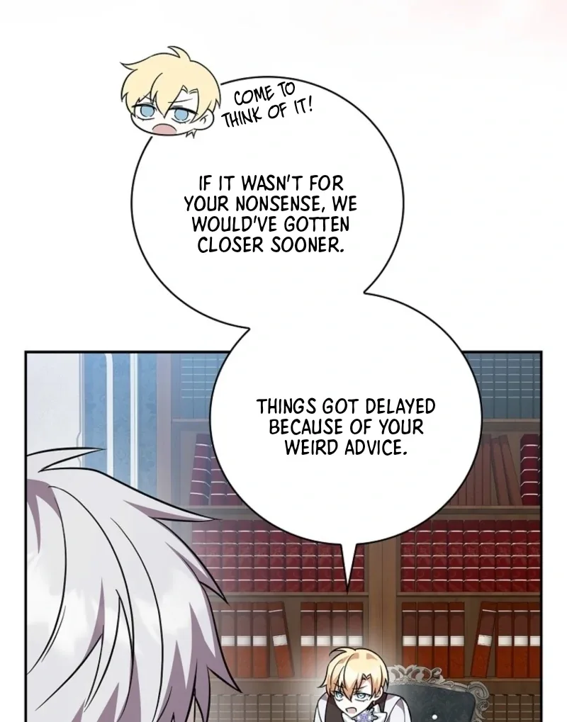 Returning My New Brother Chapter 6 page 74