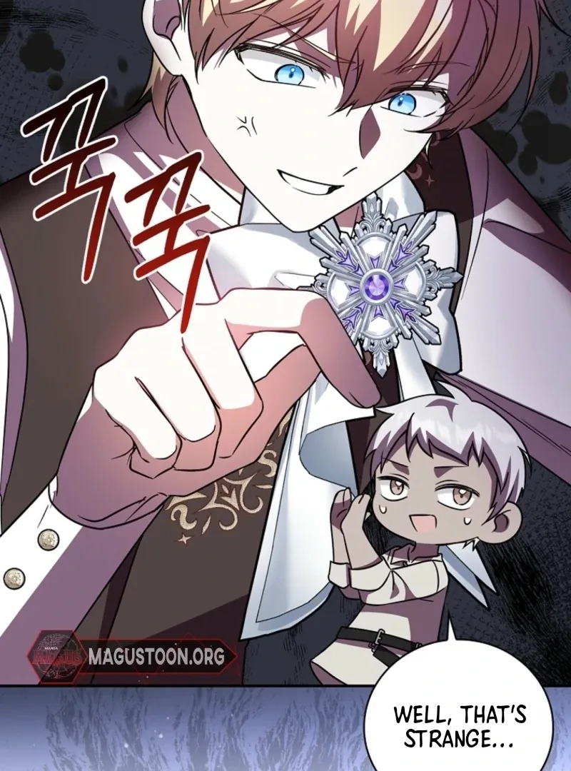 Returning My New Brother Chapter 6 page 79