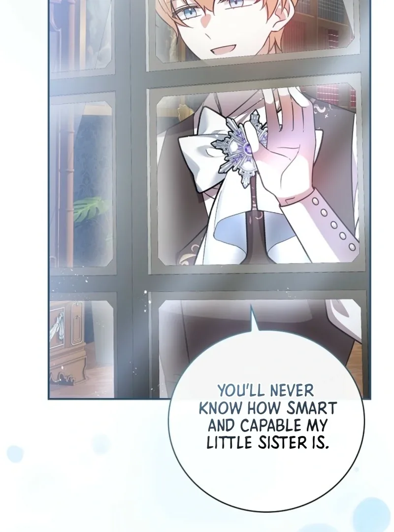 Returning My New Brother Chapter 6 page 82