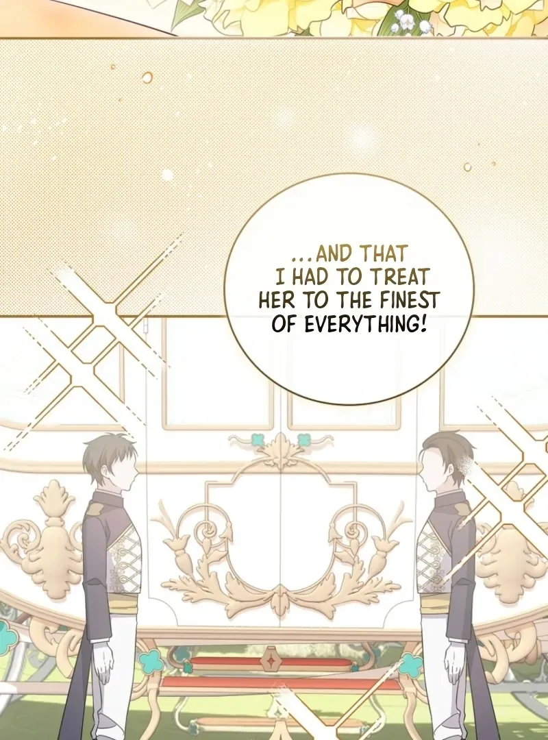 Returning My New Brother Chapter 6 page 77