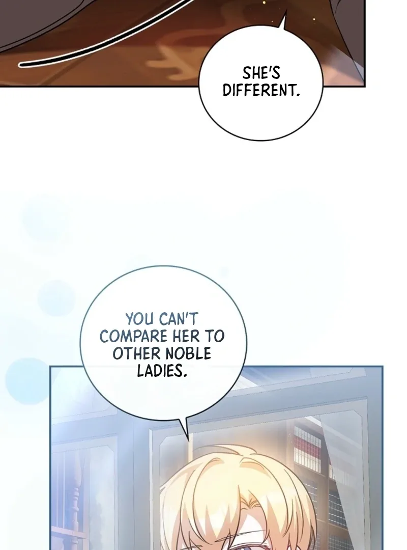 Returning My New Brother Chapter 6 page 81