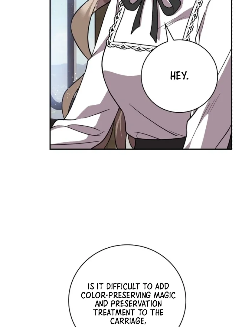 Returning My New Brother Chapter 11 page 6