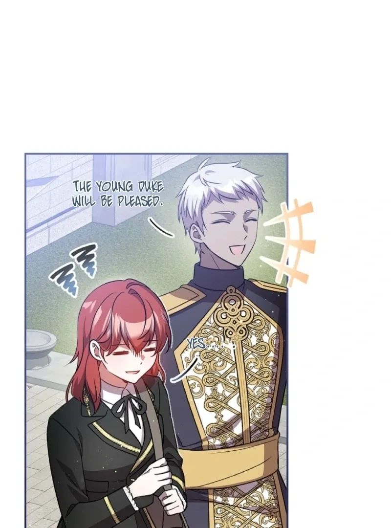 Returning My New Brother Chapter 11 page 2