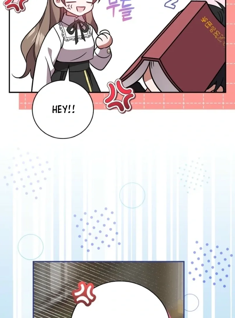 Returning My New Brother Chapter 11 page 9