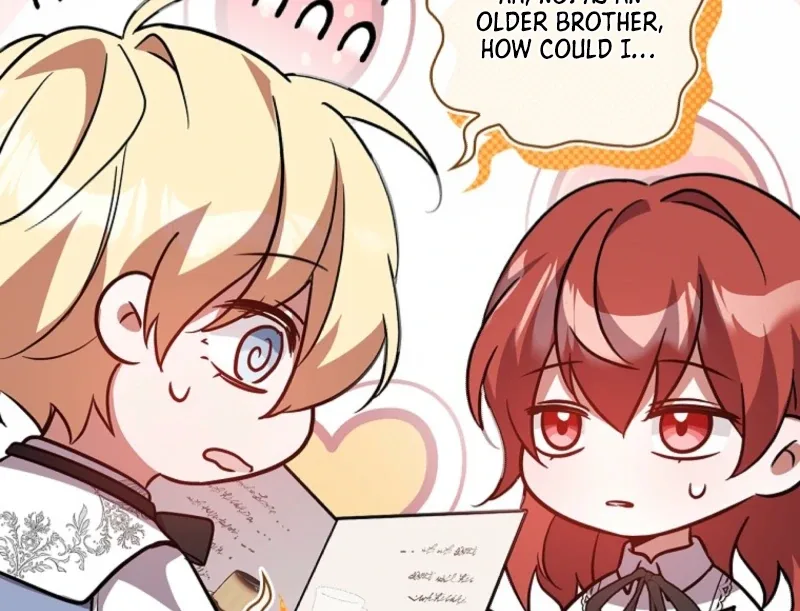 Returning My New Brother Chapter 11 page 54