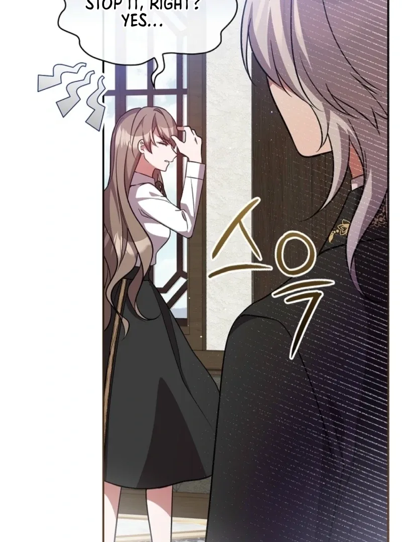 Returning My New Brother Chapter 11 page 37