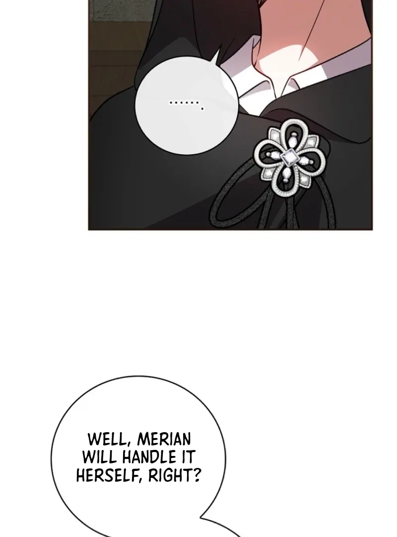 Returning My New Brother Chapter 11 page 20