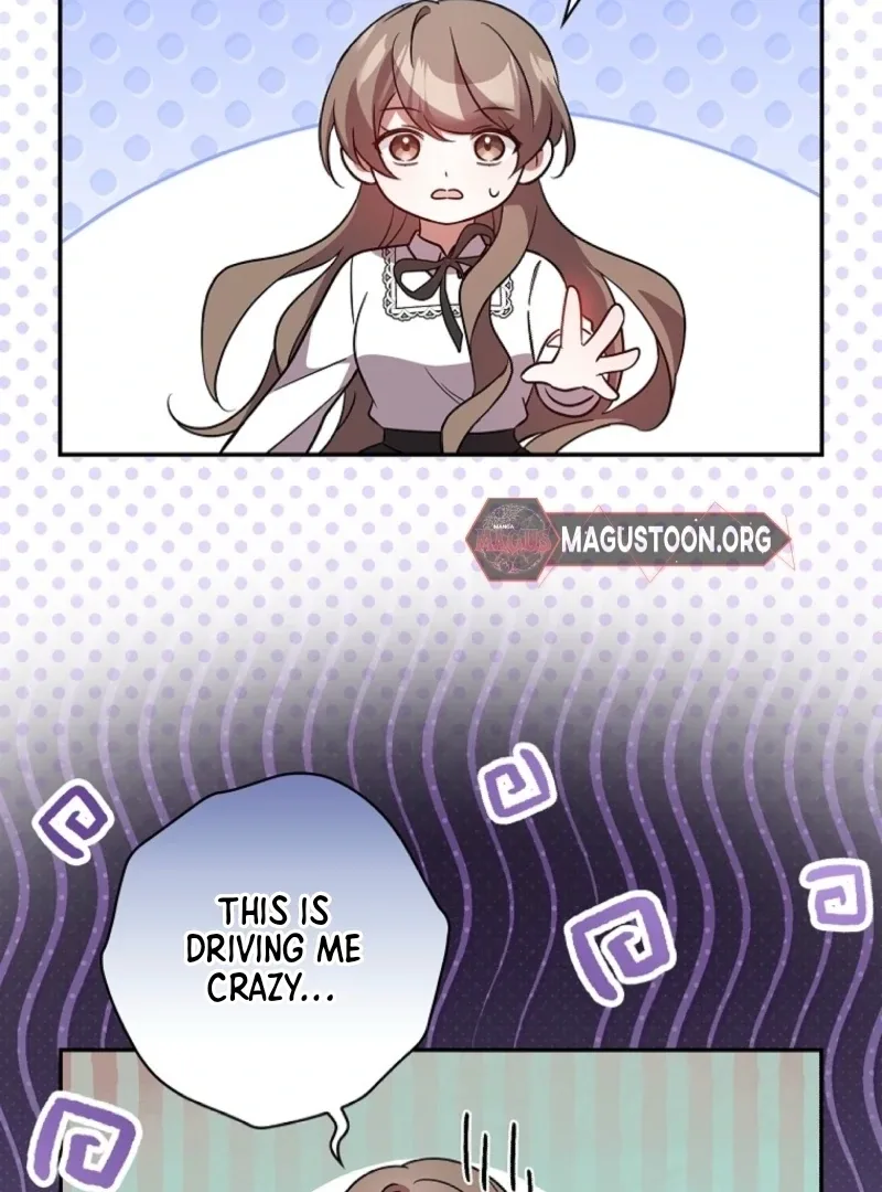 Returning My New Brother Chapter 11 page 35