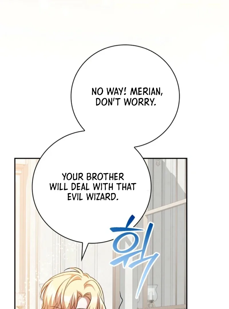 Returning My New Brother Chapter 11 page 100
