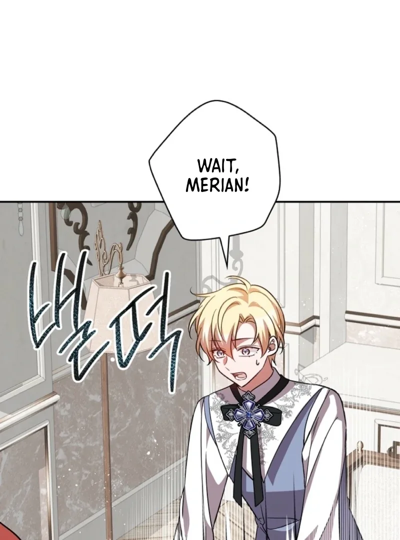 Returning My New Brother Chapter 11 page 85