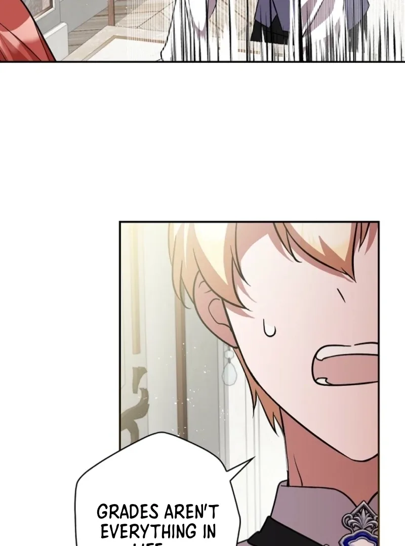 Returning My New Brother Chapter 11 page 86