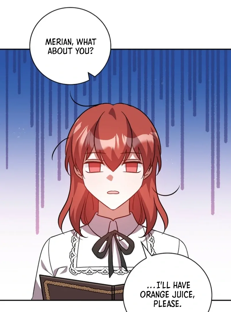 Returning My New Brother Chapter 11 page 50