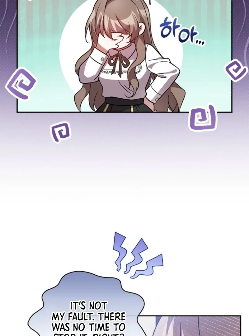 Returning My New Brother Chapter 11 page 36