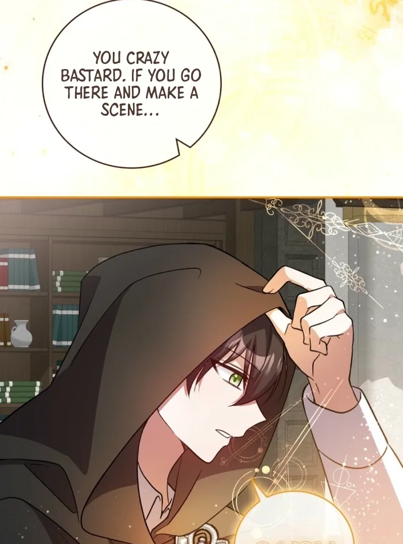 Returning My New Brother Chapter 11 page 27