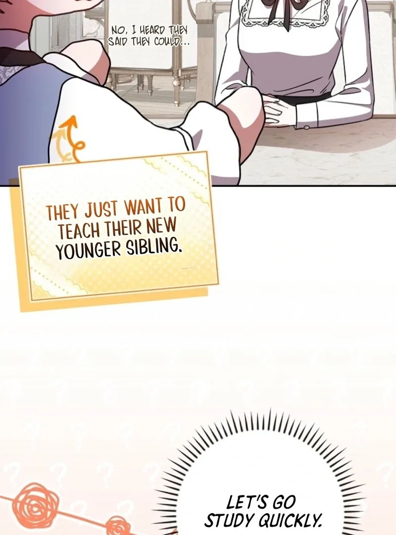 Returning My New Brother Chapter 11 page 79