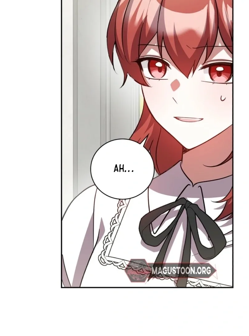 Returning My New Brother Chapter 11 page 71