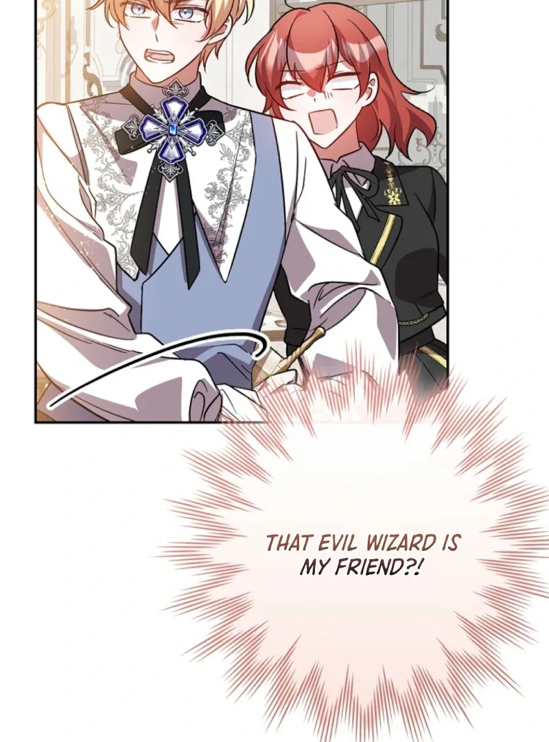 Returning My New Brother Chapter 11 page 101
