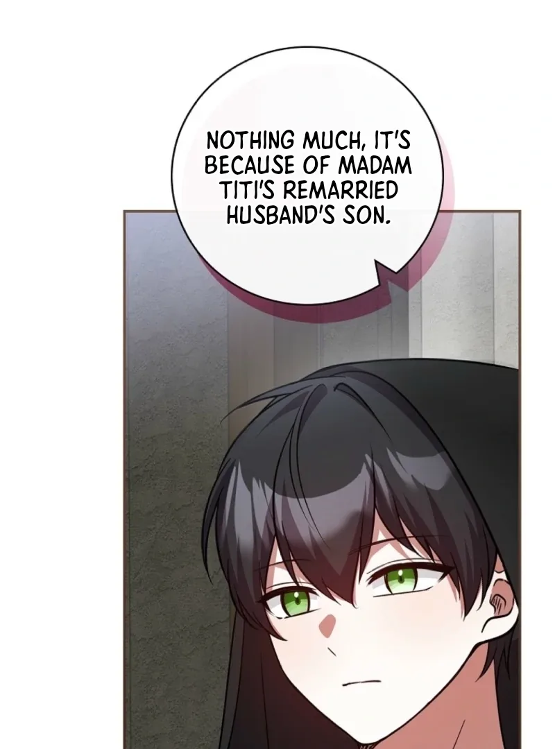Returning My New Brother Chapter 11 page 19