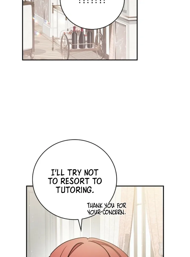 Returning My New Brother Chapter 11 page 83
