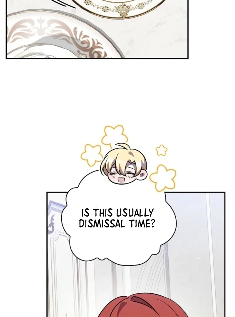 Returning My New Brother Chapter 11 page 57