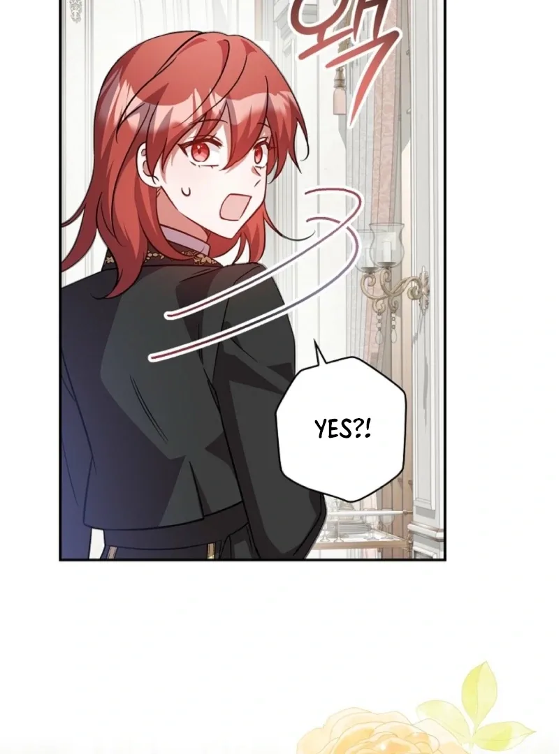 Returning My New Brother Chapter 11 page 112