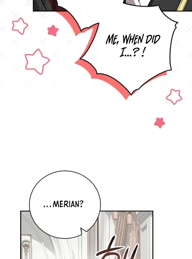 Returning My New Brother Chapter 11 page 111