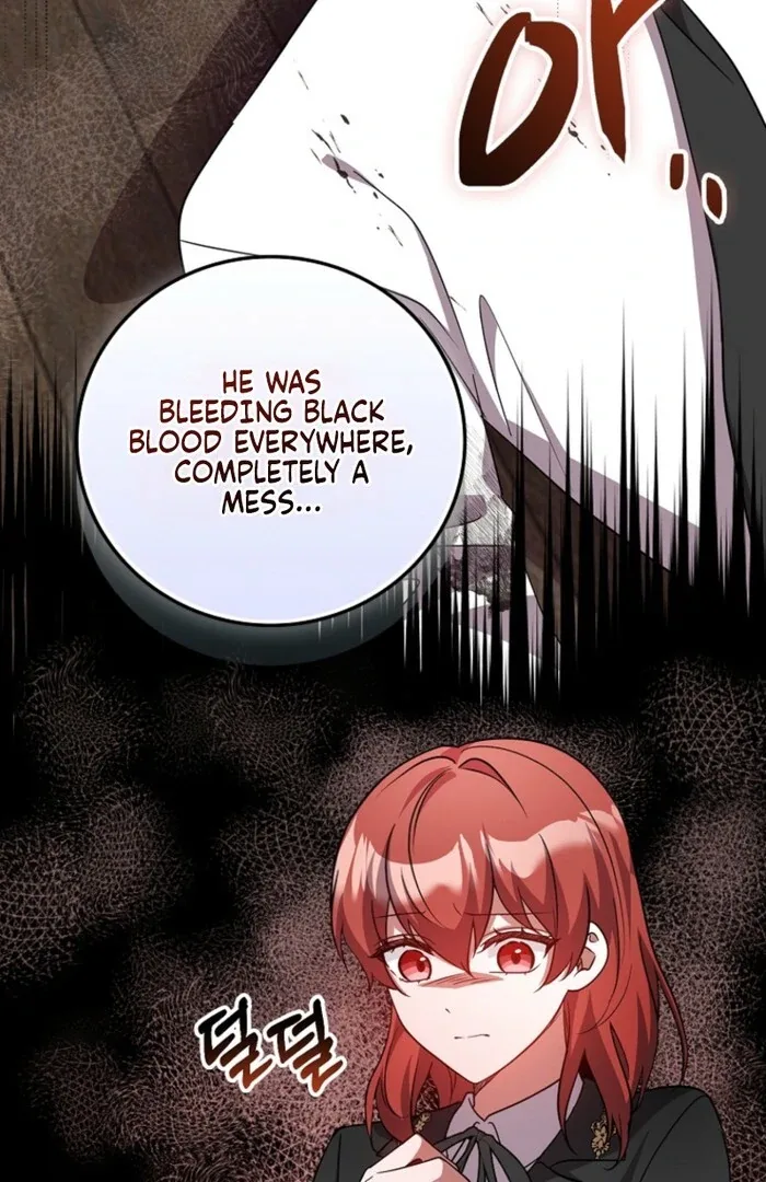 Returning My New Brother Chapter 16 page 6