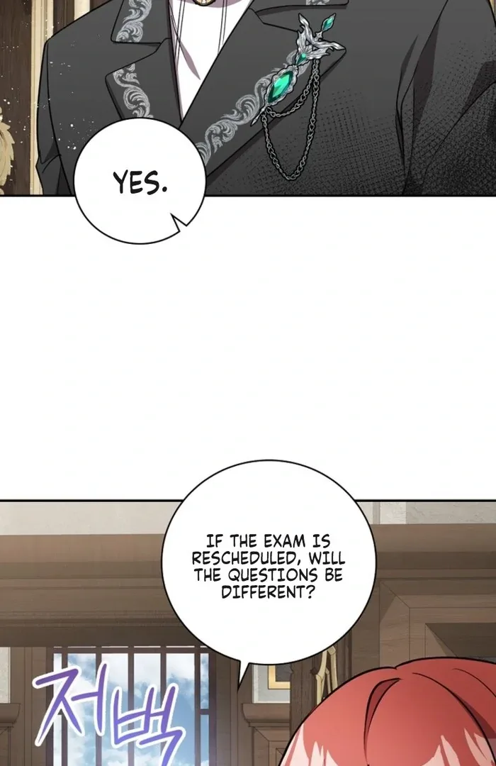 Returning My New Brother Chapter 16 page 9