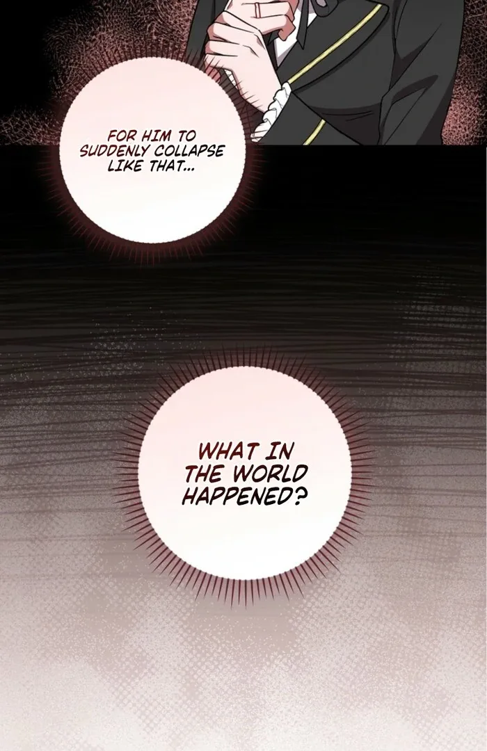 Returning My New Brother Chapter 16 page 7