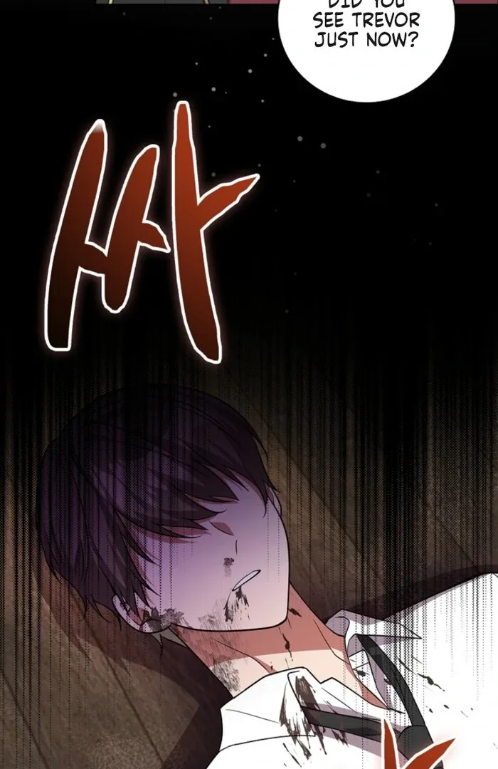 Returning My New Brother Chapter 16 page 5