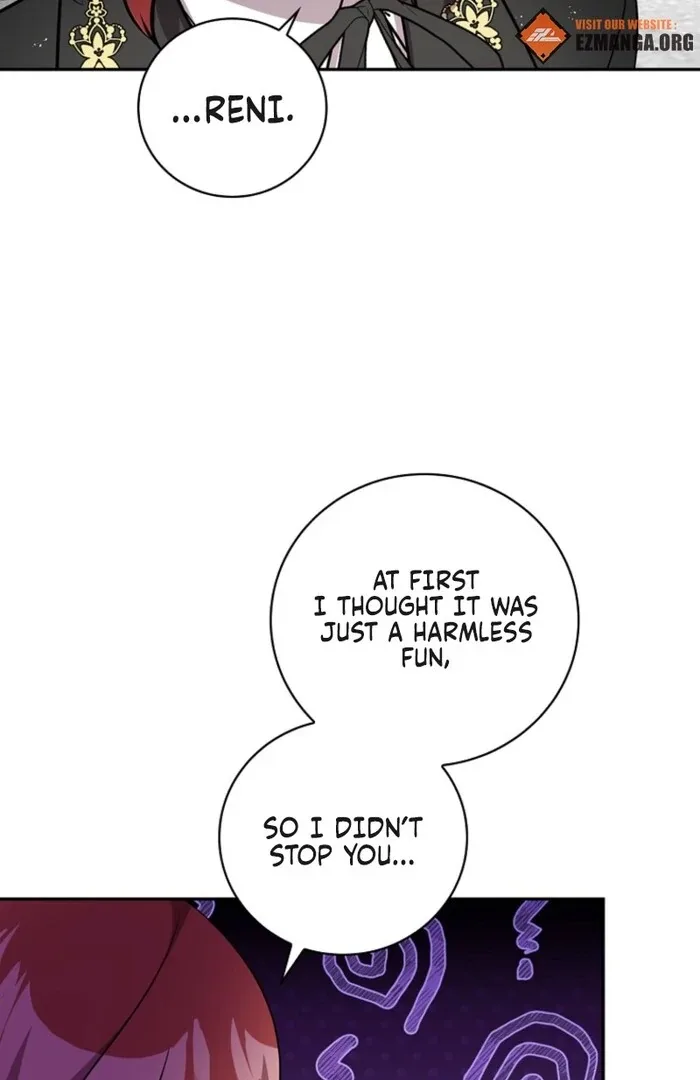 Returning My New Brother Chapter 16 page 32