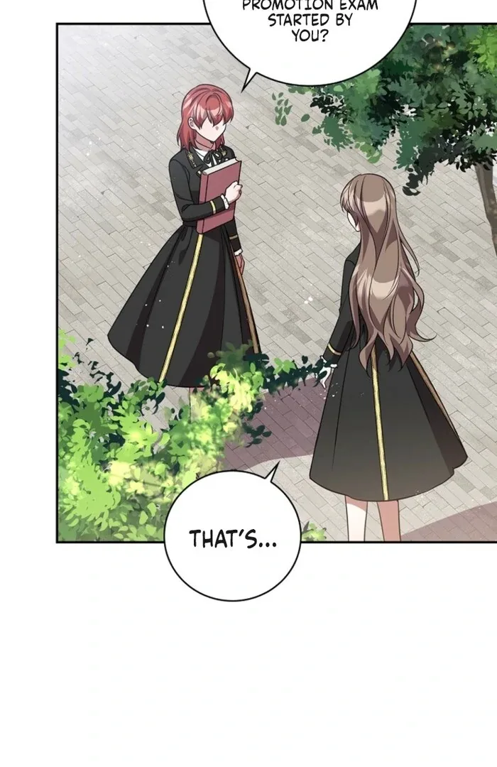 Returning My New Brother Chapter 16 page 34