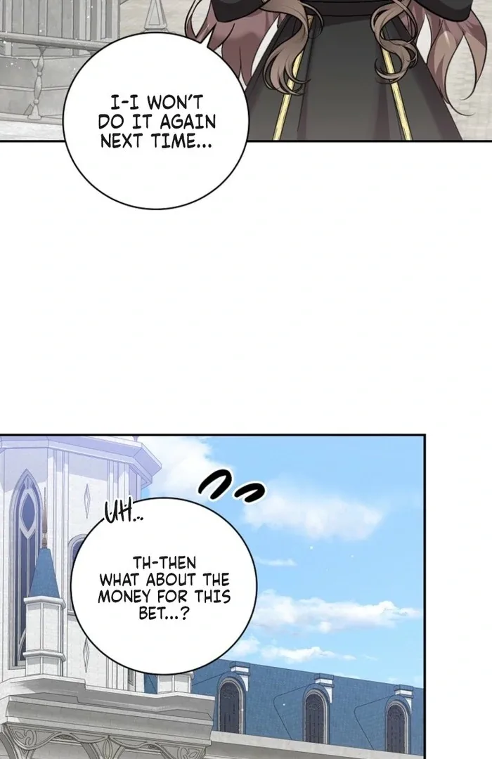 Returning My New Brother Chapter 16 page 36