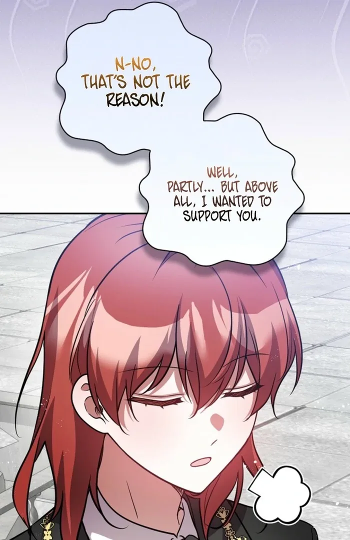 Returning My New Brother Chapter 16 page 31