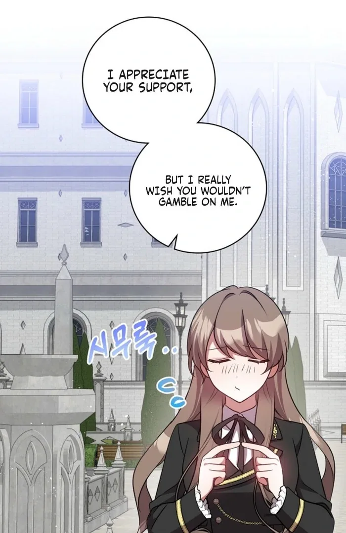 Returning My New Brother Chapter 16 page 35