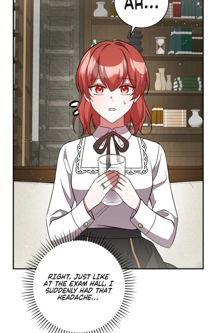 Returning My New Brother Chapter 16 page 64