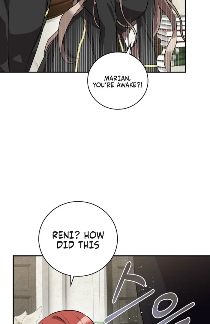 Returning My New Brother Chapter 16 page 53
