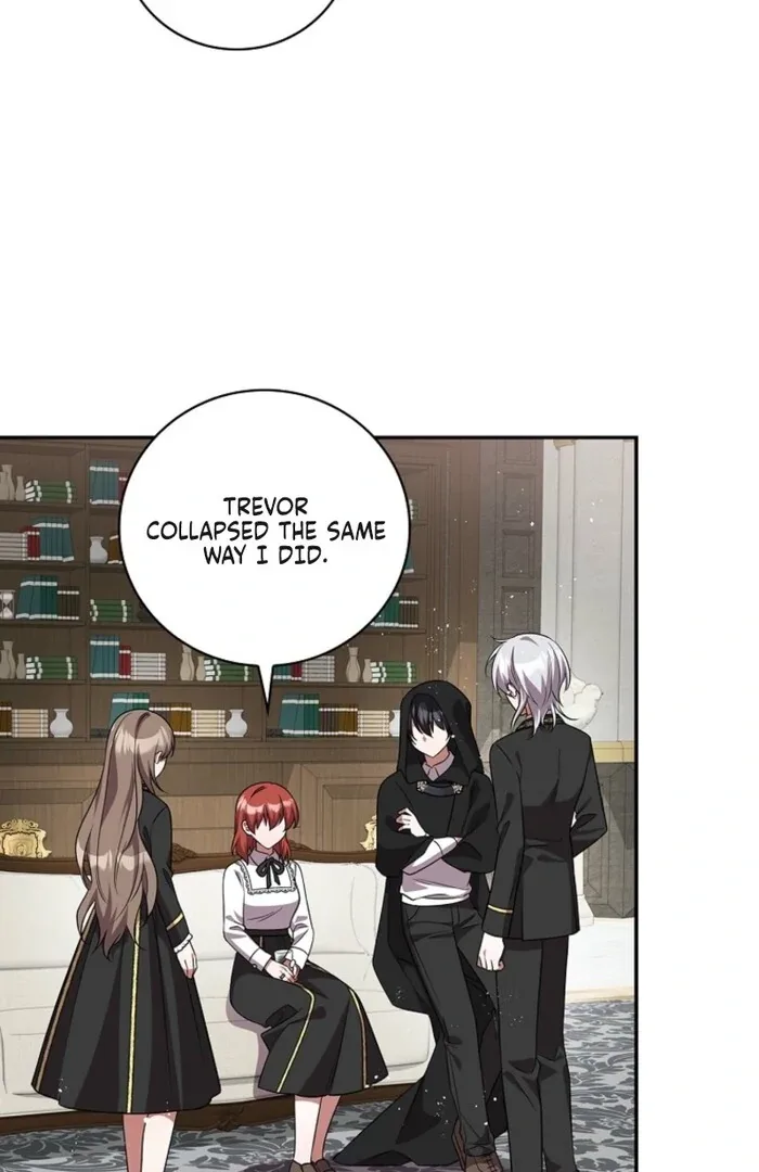 Returning My New Brother Chapter 16 page 68