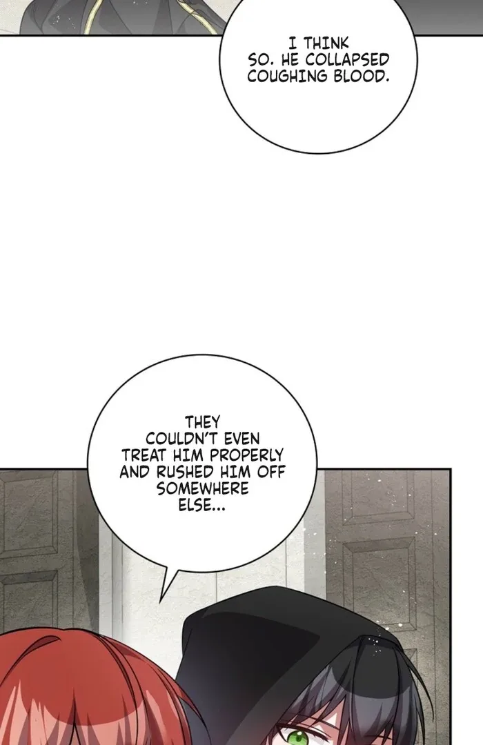 Returning My New Brother Chapter 16 page 77