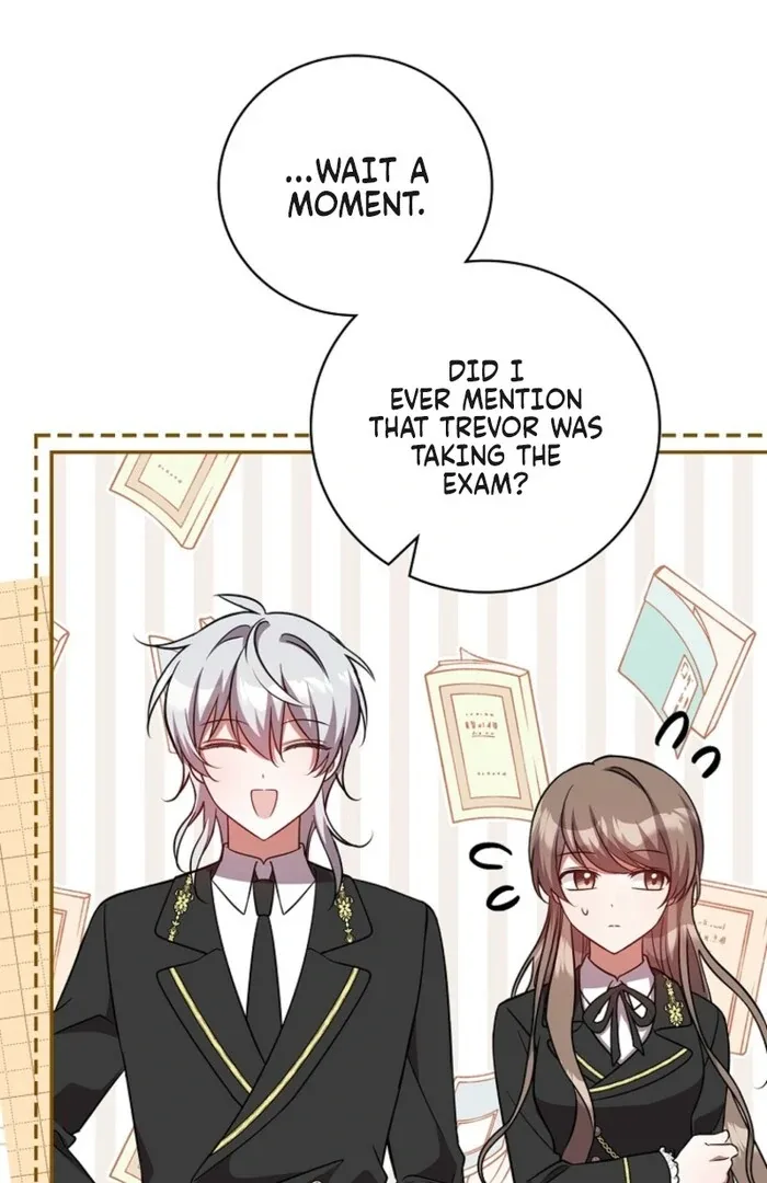 Returning My New Brother Chapter 16 page 71