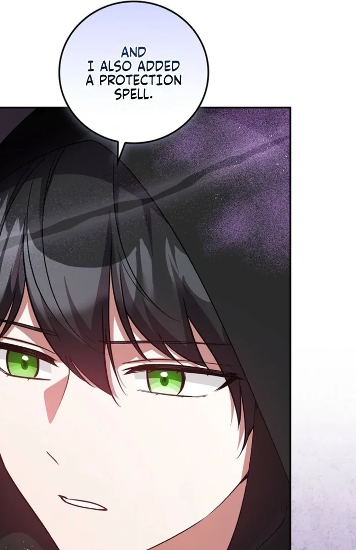 Returning My New Brother Chapter 16 page 93