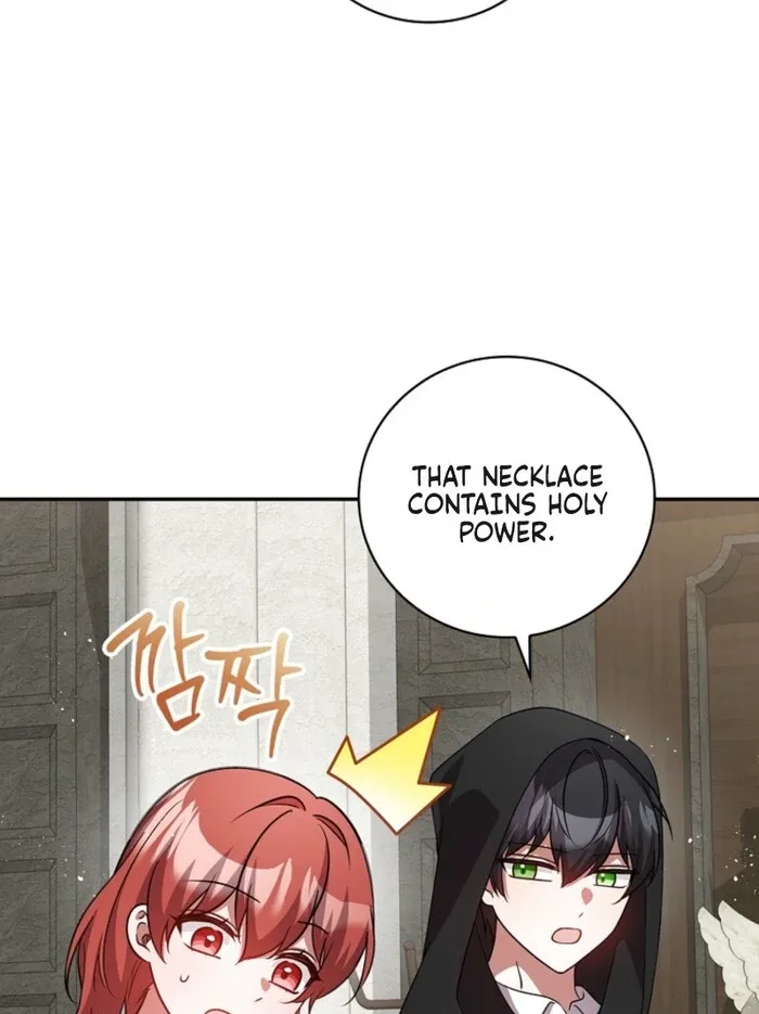Returning My New Brother Chapter 16 page 91