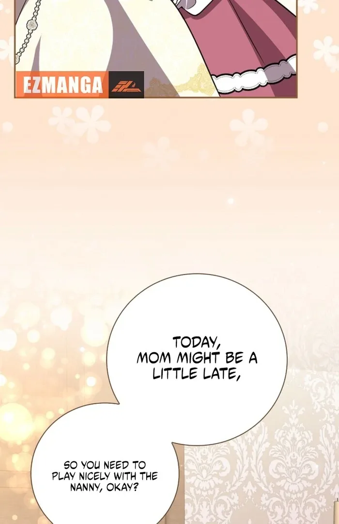 Returning My New Brother Chapter 18 page 8