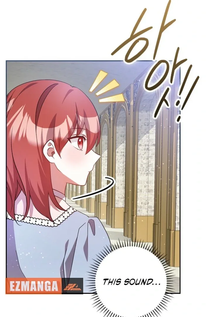 Returning My New Brother Chapter 18 page 23