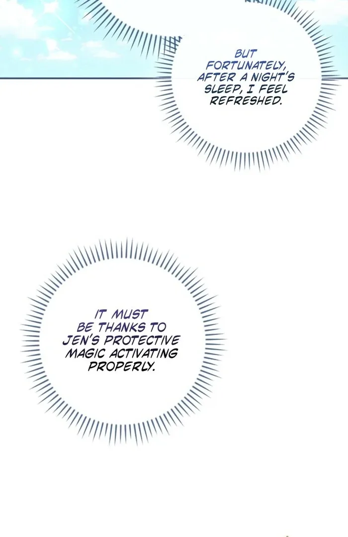 Returning My New Brother Chapter 18 page 22