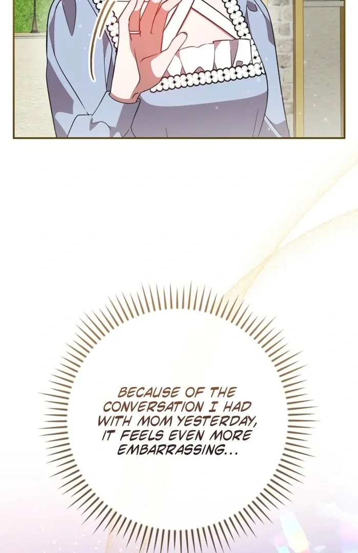Returning My New Brother Chapter 18 page 32