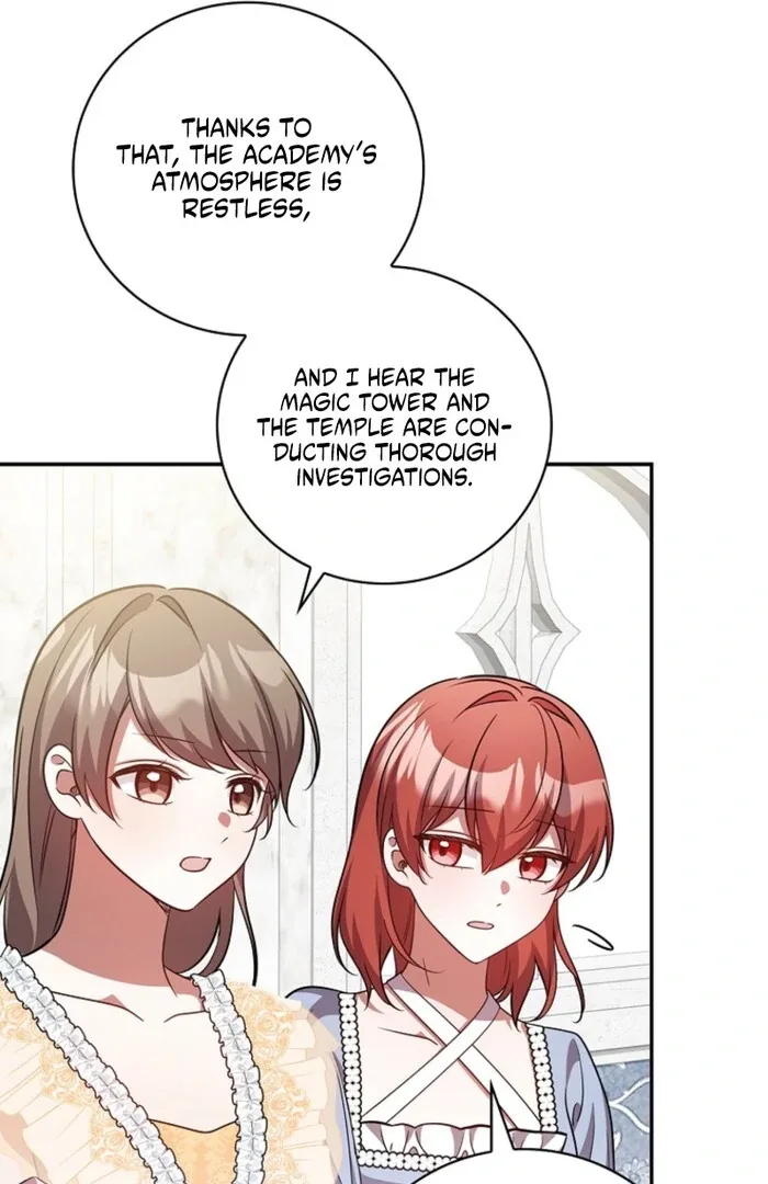 Returning My New Brother Chapter 18 page 39